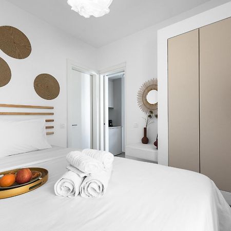 塞萨洛尼基Skyhigh, Nilie Hospitality Mgmt公寓 外观 照片